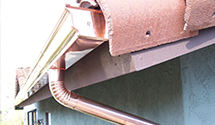 Rain Gutter Installation, Repair, Cleaning in Oden, AR
